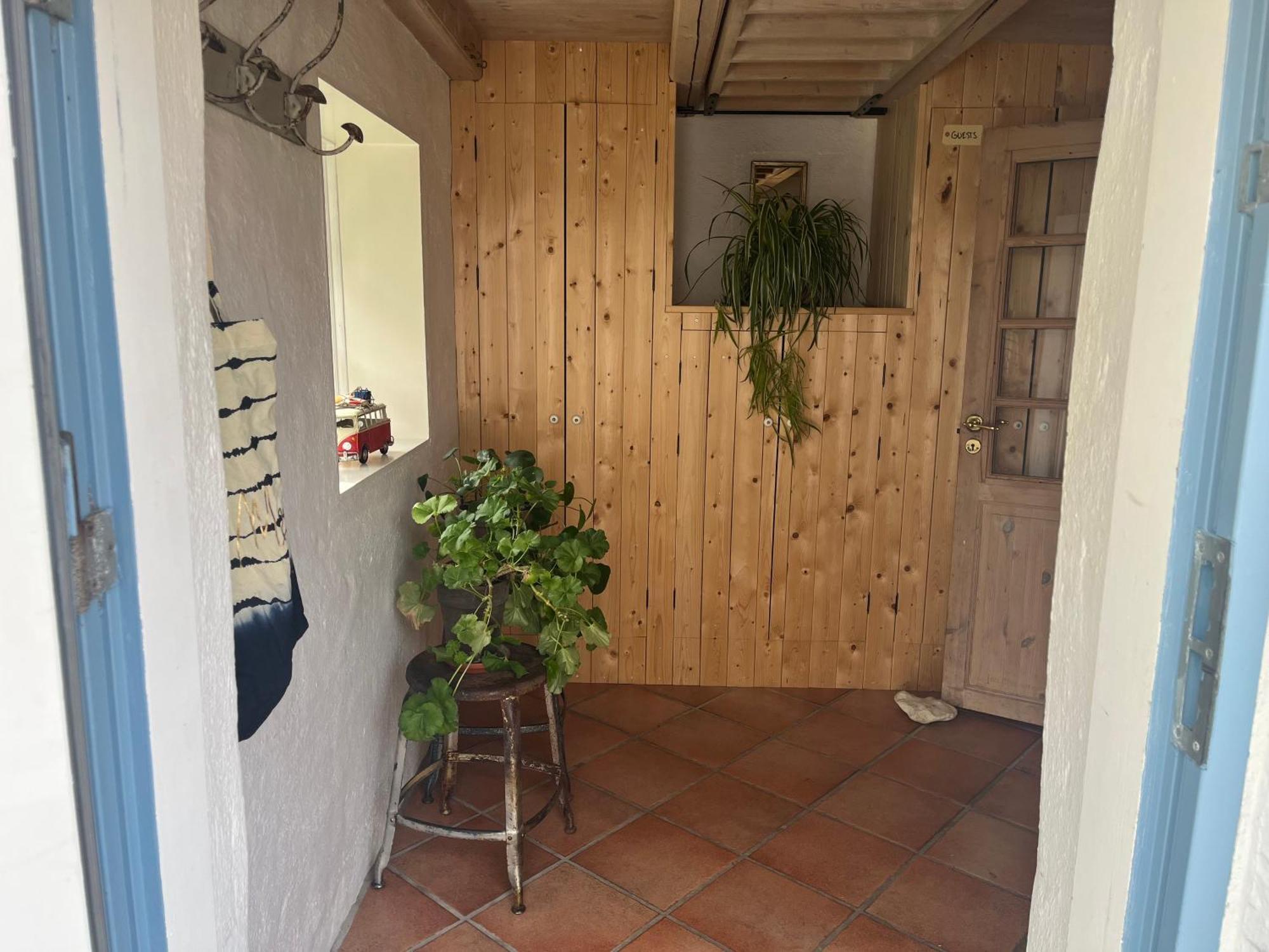 The Fishermen'S House - Charming And Close To Beach Vang エクステリア 写真
