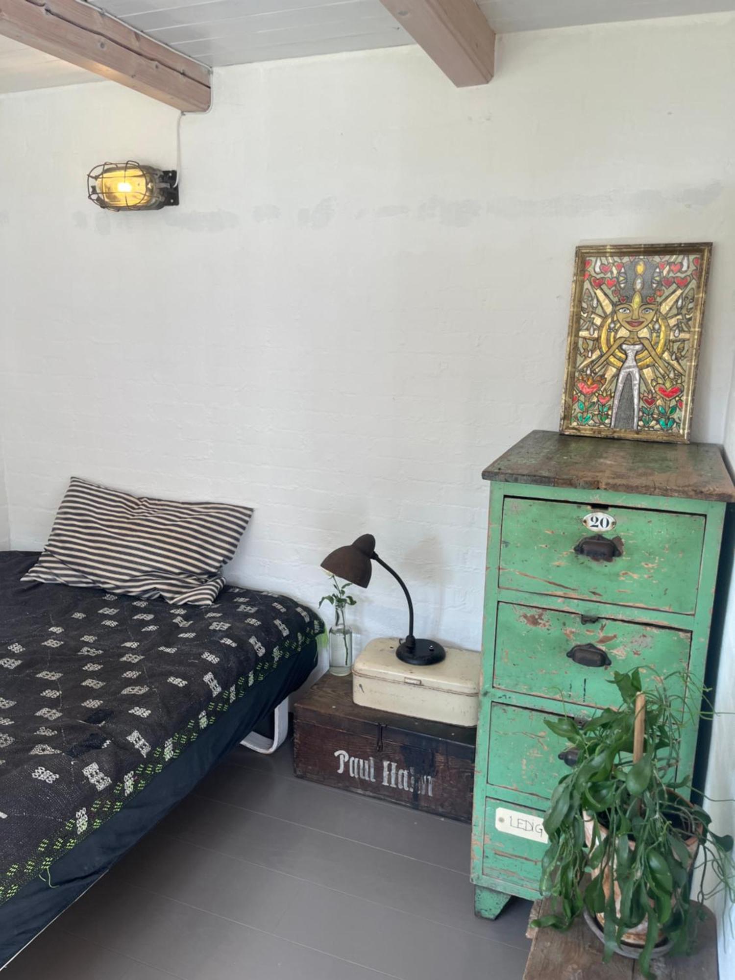 The Fishermen'S House - Charming And Close To Beach Vang エクステリア 写真