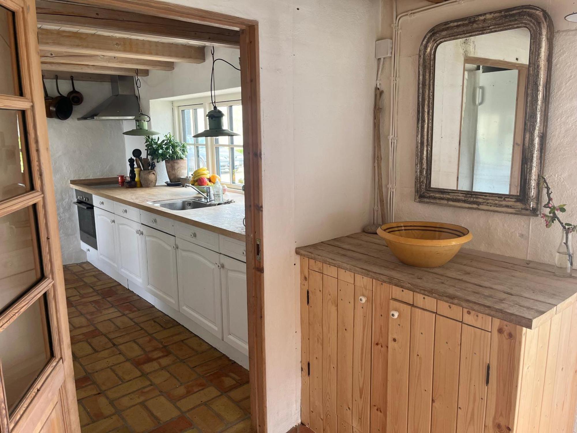 The Fishermen'S House - Charming And Close To Beach Vang エクステリア 写真