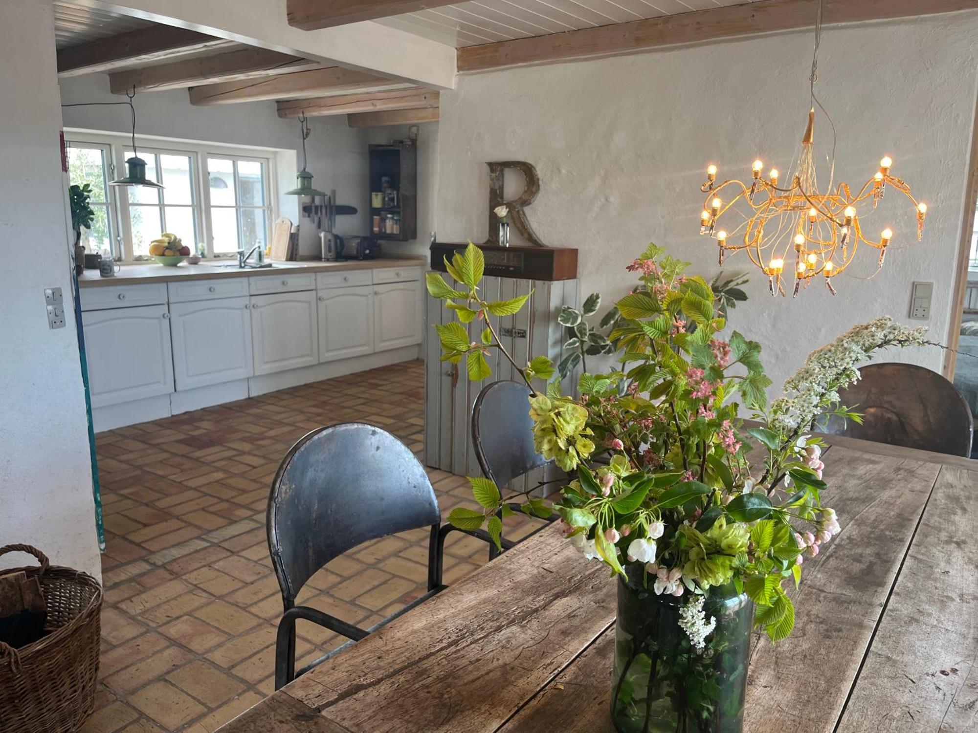 The Fishermen'S House - Charming And Close To Beach Vang エクステリア 写真